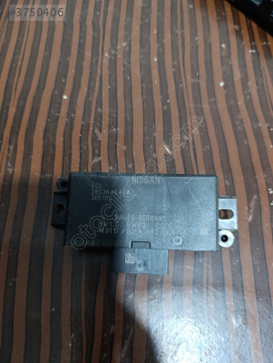 28538 4EA0A Qashqai Park sensör Beyni