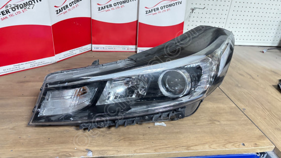 Kia cerato 2016-2019 Sol far