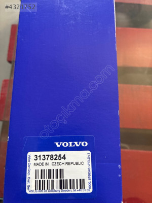 31378254 VOLVO S90 2018-25 SAĞ ÖN KAPI AÇMA MEKANİZMALARI R L