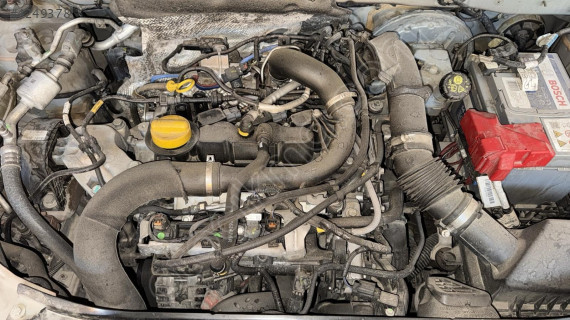 DACİA JOGGER 1.0 6 İLERİ MANUEL ŞANZIMAN SÖKME KONUK OTO