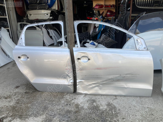 vw polo sağ ön ve arka kapı