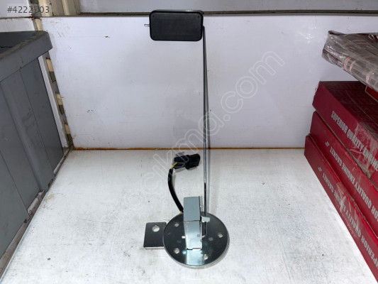 MİTSUBİSHİ CANTER DEPO ŞAMANDIRA