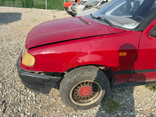 Skoda Felecia sol ön Çamurluk