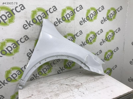 AUDI Q3 2012 2018 SAĞ ÖN ÇAMURLUK 8U0821106