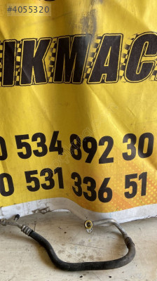 Bmw F30 klima borusu 9212232