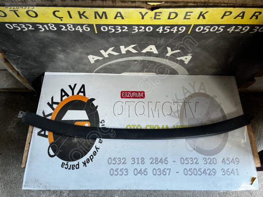 Ae101 Corolla Tavan Çıtası iç Orjinal Çıkma