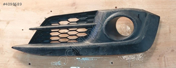 honda civic sağ sis lambası kapağı