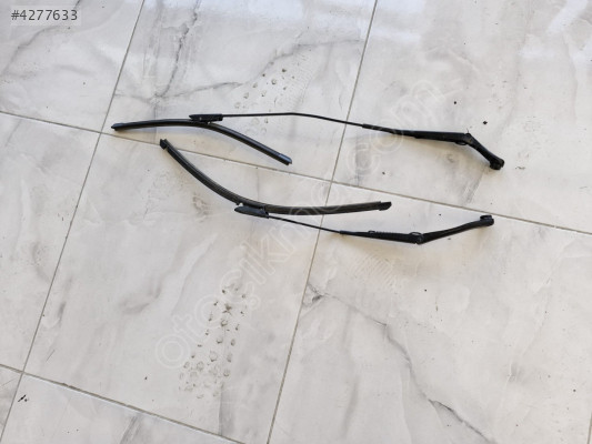 FİAT FİORİNO SİLECEK KOLU