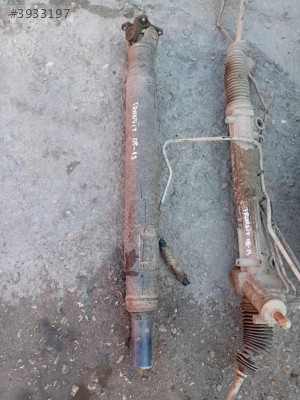 FORD TRANSİT 2007-12 ŞAFT ÇIKMA ORJİNALL