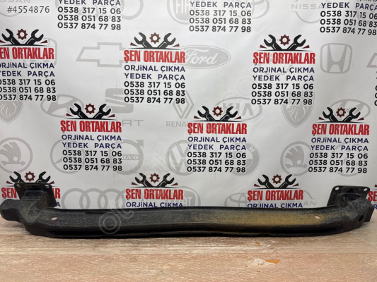 RENAULT MEGANE 2 ORJİNAL ARKA TAMPON DEMİRİ