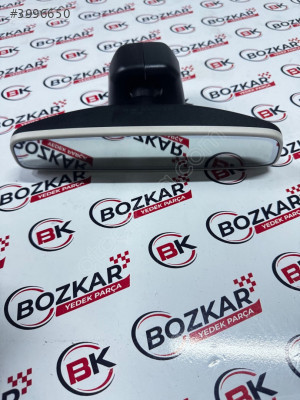 ATECA İÇ DİKİZ AYNASI (OTOMATİK KARARTMALI ) 3G0857511AF