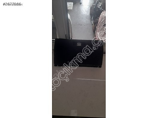 SUZUKİ SWİFT TORPİDO KAPAĞI