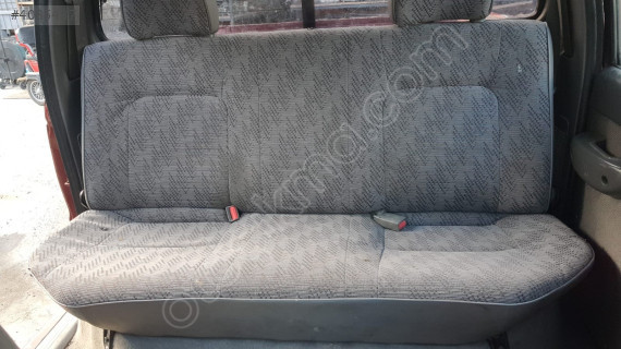 ford ranger 2002 çıkma orjinal koltuk takımı (son fiyat)