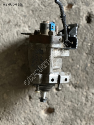 FORD CONNECT MAZOT POMPASI