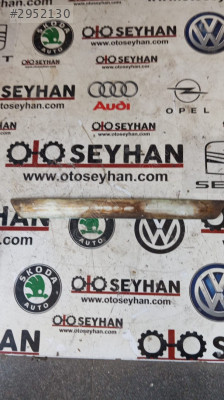 Opel Corsa D Kapı sağ ön marşbiyel üst yazısı