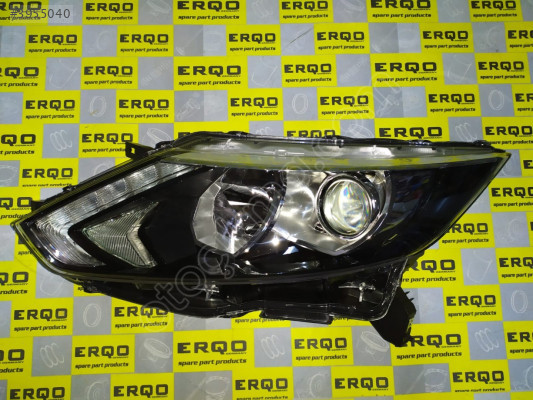 FAR NİSSAN QASHQAI 2014 LEDLİ SOL