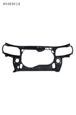 Seat Exeo Ön Panel Komple Plastik 1 8Cc/2 0Cc Tw 20092011