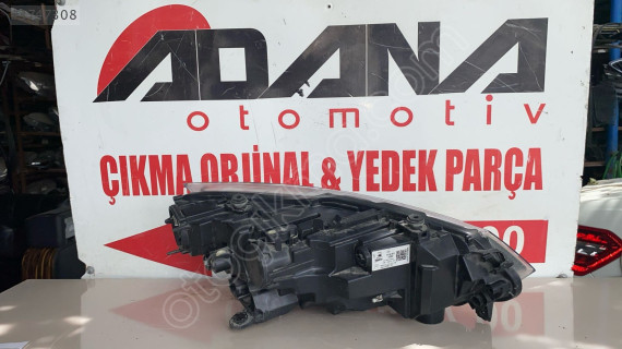 Seat ateca sag on far