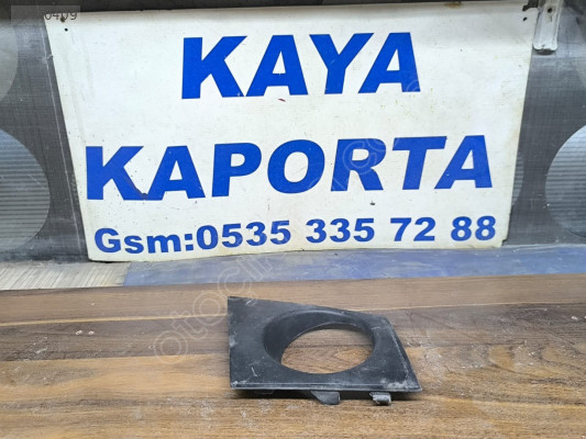 MEGANE 2 SAĞ SİS ÇERÇEVESİ