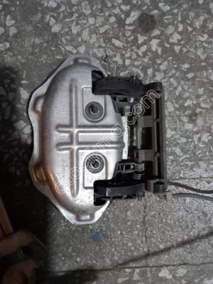 Opel Corsa C Modeli İçin Sağ Ön Dış Kapı Kolu