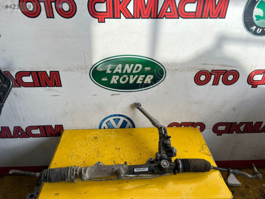 MERCEDES W204 C SERİSİ DİREKSİYON KUTUSU A20411011017