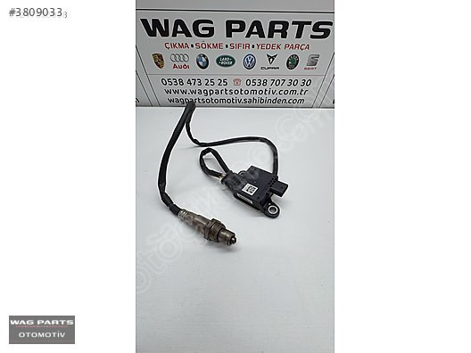 8582026-03 BMW 3 SERİSİ G20/21 2018 NOX SENSÖRÜ