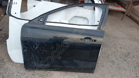2019-25 Ford Focus Orjinal Sol Ön Çıkma Kapi