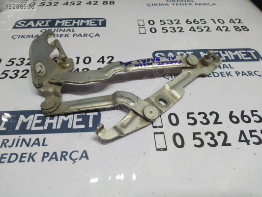 ÇIKMA VW PASSAT JETTA A4 BAGAJ KAPAĞI SAĞ MENTEŞESİ
