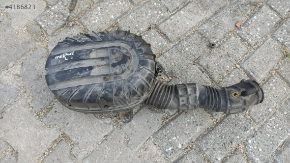 RENAULT MEGANE 1 HAVA FİLTRE KUTUSU