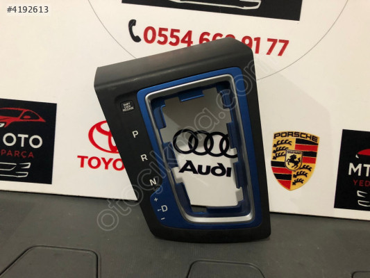 HYUNDAİ İ20-OTOMATİK VİTES KÖRÜĞÜ ORJİNAL