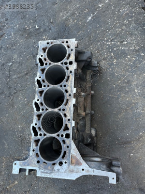 Ford transit 200 ps çıkma orijinal motor bloğu
