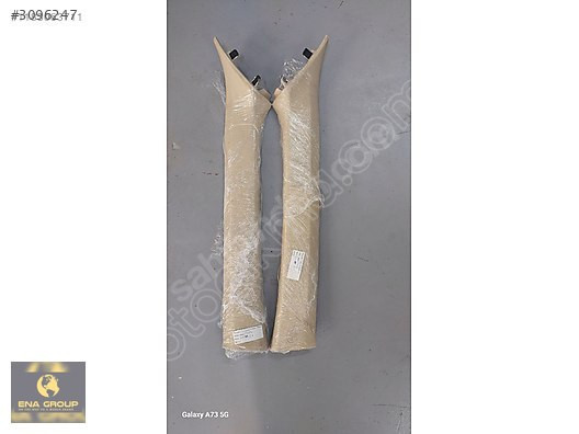TOYOTA COROLLA SAĞ SOL İÇ KAPLAMA TRİM PARÇA ORJİNAL ÇIKMA