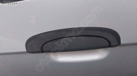 hyundai getz sağ arka kapı kolu