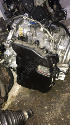 Chevrolet captiva otamatik şanzıman komple çıkma