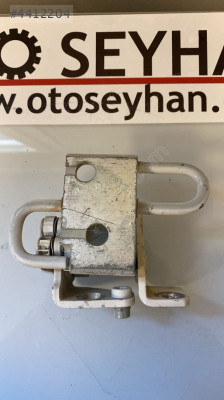 1K4833412N volkswagen Golf 6 sağ arka kapı alt menteşesi