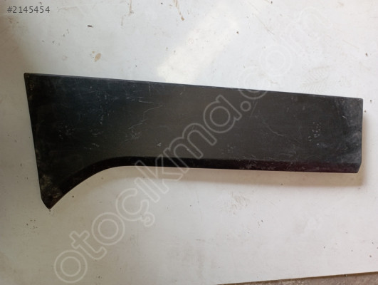 Ford connect sol sügülü kapı dış kaplama