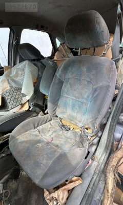 RENAULT LAGUNA 1 2.0 BENZİNLİ 1996-2000 ŞOFÖR KOLTUĞU