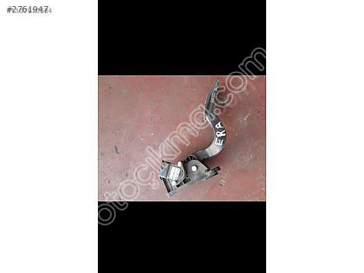 HYUNDAİ ECCENT ERA GAZ PEDALI 32726-1G810