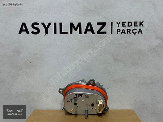 OPEL GRANDLAND X SAĞ LED FAR BEYNİ YP00104780