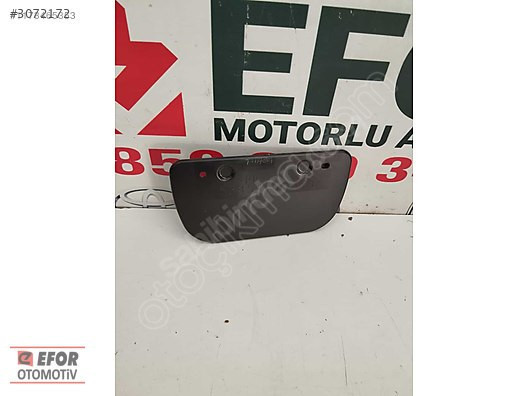 TOYOTA HİLUX SIFIR SAĞ ÖN DAVLUMBAZ EK 07-12 OEM NO: 53851-0K070