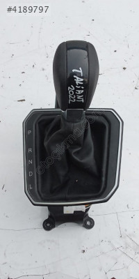 renault taliant 2022 1.0 otomatik vites mekanizması (son fiyat)