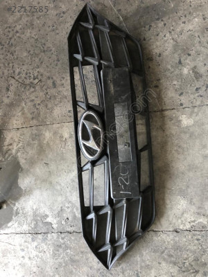 HYUNDAİ İ20 ÖN PANJUR