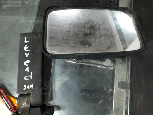 BMC Levent TM30 Sağ Dış Aynası