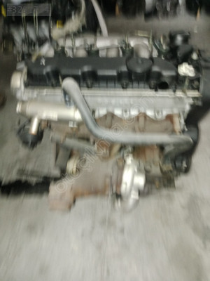 Citroen jumper 2.2 motor