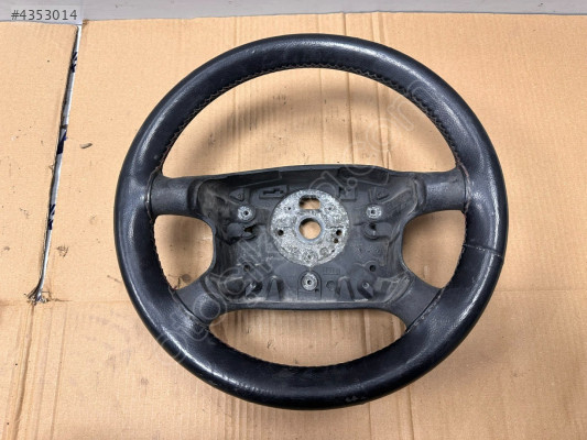 GOLF 4 BORA OCTAVIA SUPERB DİRESKİYON SİMİDİ 1J0419091S