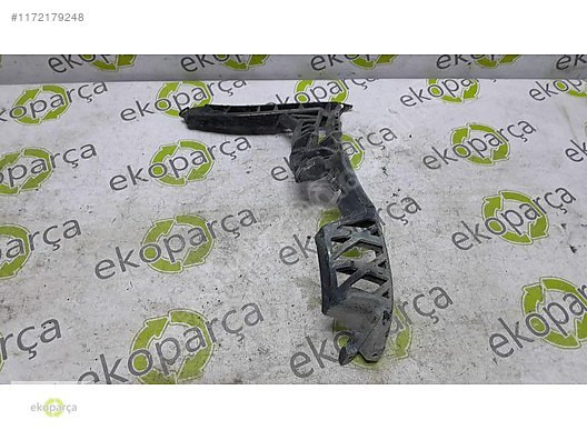MERCEDES A 2014 2023 W177 SAĞ ARKA TAMPON BRAKETİ A1778850800