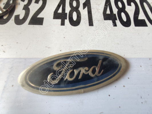 FORD AMBLEM