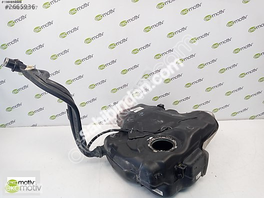 2011 - 2015 VW Jetta Yakıt Deposu 1K0201060FT