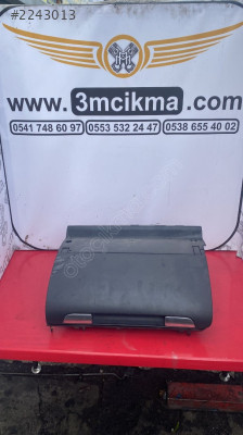 AUDİ A3 ORİJİNAL ÇIKMA TORPİDO