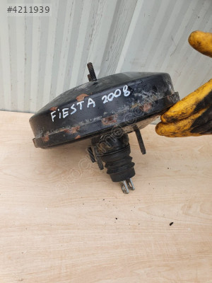 ford fiesta 2008 1.4 westinghouse/fren tüpü (son fiyat)